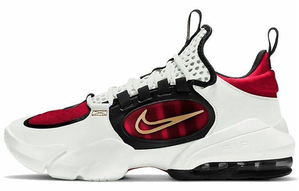 Кроссовки Nike Air Max Alpha