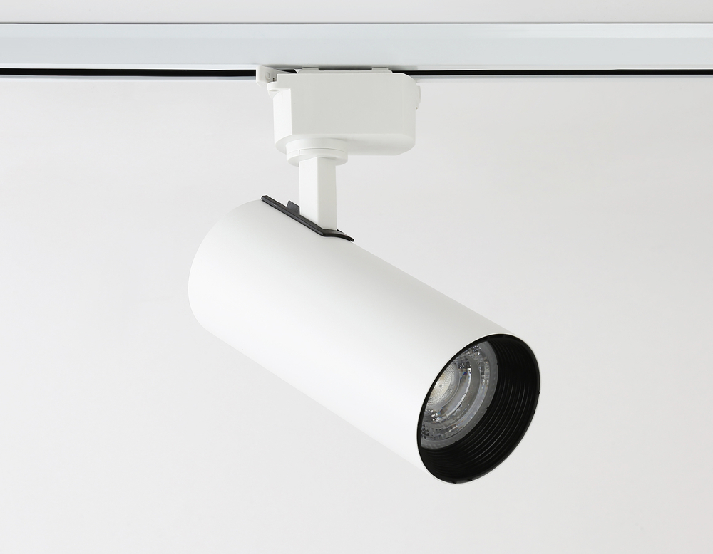 GL5822 WH белый LED 24W 4200K 24°