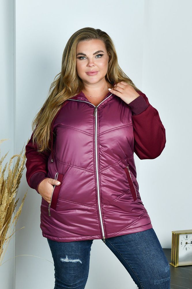 Куртка УК-21-105/2 Fabrika