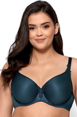 Кремовый бюстгальтер Anita на косточках (Размер: 85D) (Цвет: кремовый)