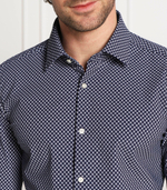 рубашка kenno HUGO - темно-синий(50484141)