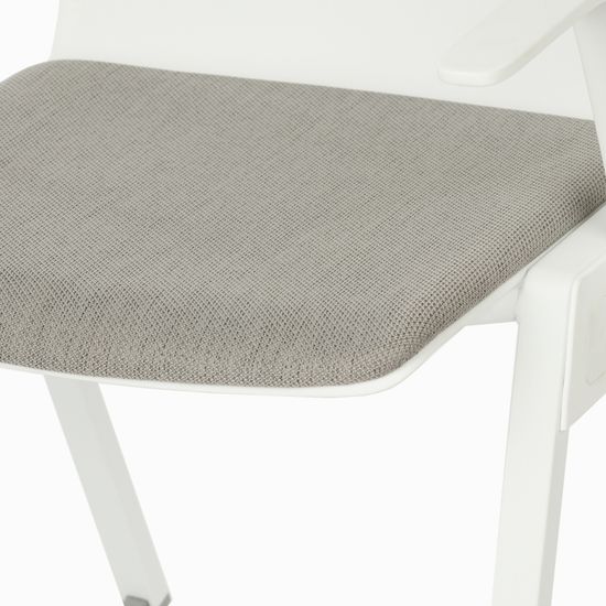 Стул Comfort Line белое