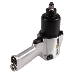 TOLSEN (TT73360) Гайковерт пневматический ударный 1/2", 680 Нм