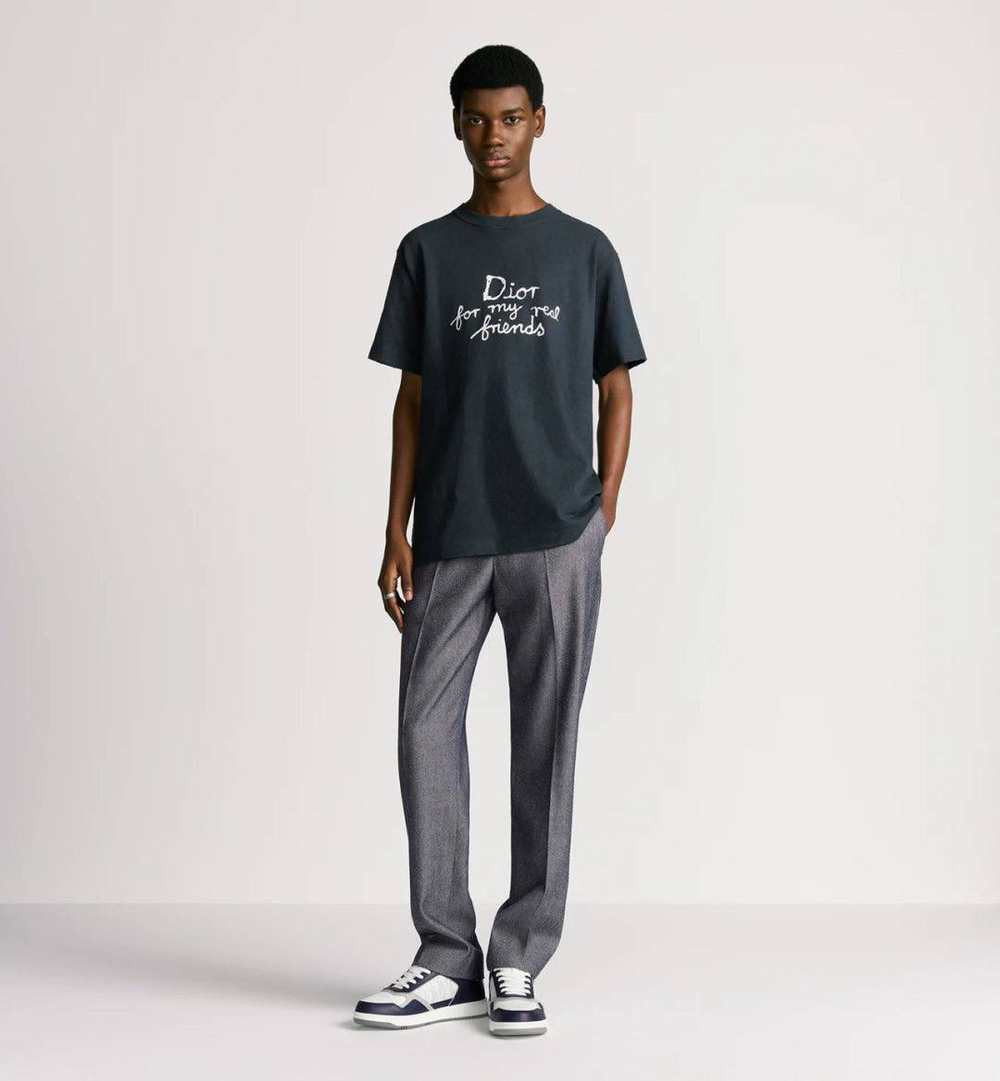 Футболка Christian Dior