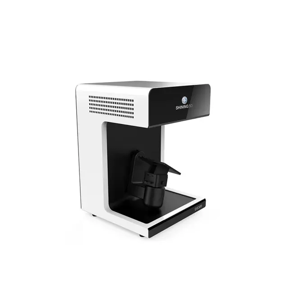 AutoScan DS 300 - дентальный 3D-сканер | Shining 3D (Китай)