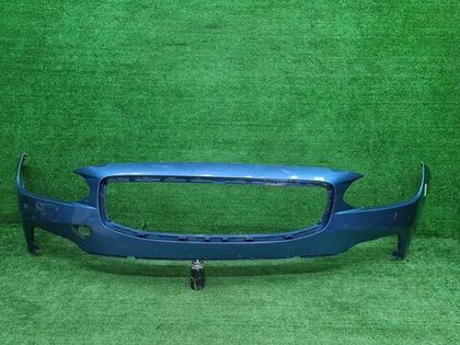 Бампер передний Volvo V90 Cross Country (16-20)