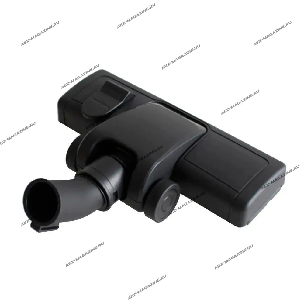 Щётка ковровая универсальная для пылесоса цанговый зажим от Ø25мм до Ø35мм