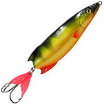 Блесна колебалка для рыбалки СКИФ 100,0mm, 36,0g 080, 1 шт