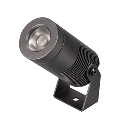 Уличный светодиодный светильник Arlight ALT-RAY-R44-8W Day4000 (DG, 33 deg, 230V) 042583
