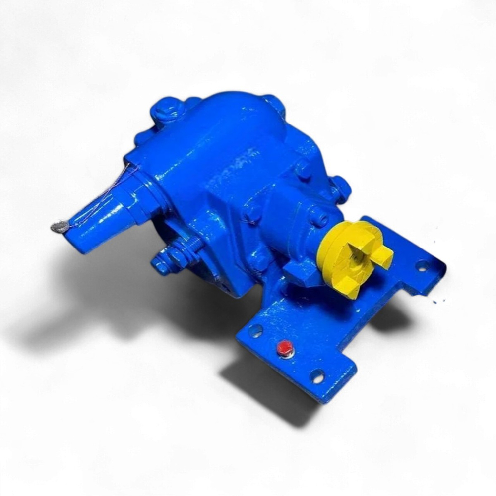 НМШ 5-25-4,0/25 без дв без рамы