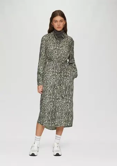 Платье s.Oliver