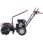 Подметальная машина EVOline SWG 620-200 (с двигателем Zongshen)