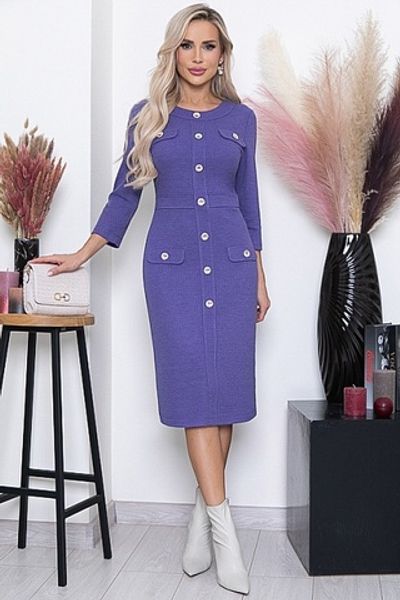 Платье 71611-2 Avili