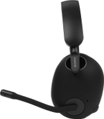 Наушники Sony Inzone H9, Bluetooth/USB Type-C, накладные, черный [wh-g900n/b]