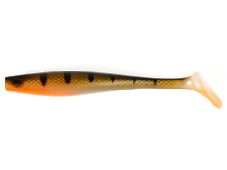 Виброхвост LJ 3D Series Kubira Swim Shad 10.3" (26 см), цвет PG36, 1 шт.