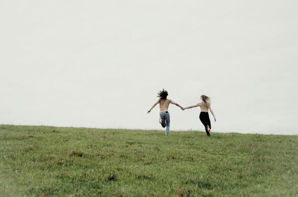 Map Of The Heart Clear Heart V 1