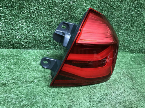 Фонарь правый внешний BMW 3er F30 (2015-2020) LED