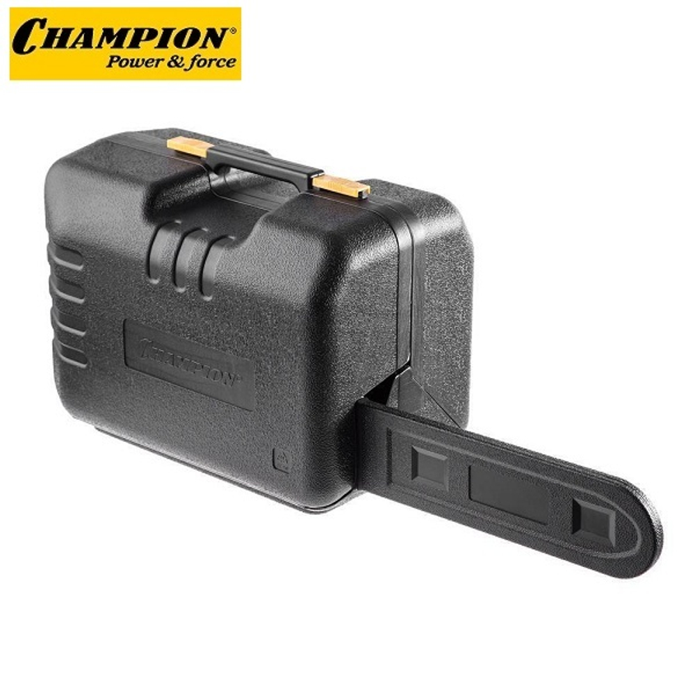 Кейс для бензопилы CHAMPION C8000