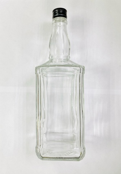 Бутылка "ДЖЕК" 1,0 л