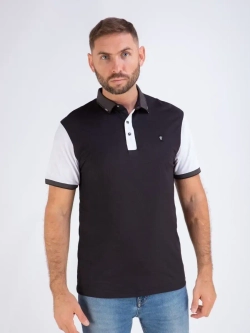 Футболка поло мужская Турция, тенниска