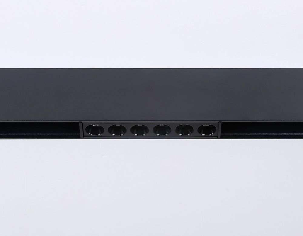 Ambrella Светильник светодиодный трековый для шинопровода Magnetic Track System GL4019