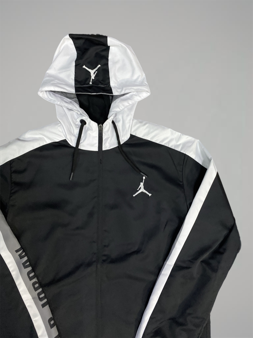 Костюм Jordan #10523 (чёрн.)