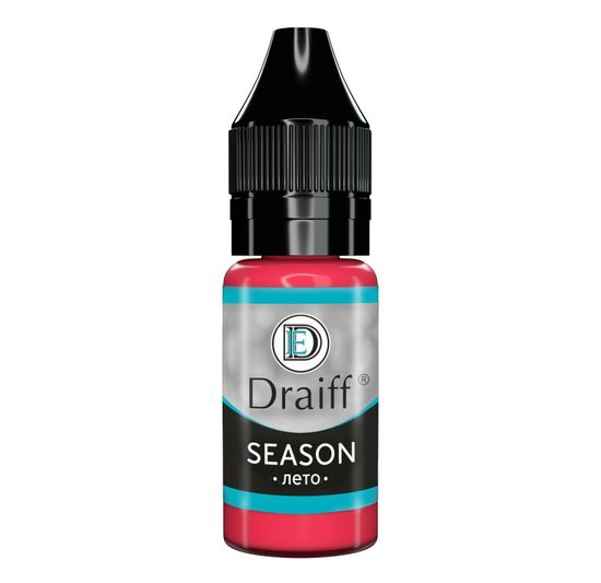 DRAIFF SEASON ЛЕТО ДЛЯ ГУБ
