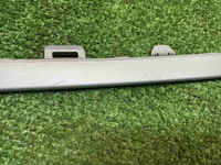 Накладка переднего бампера EXEED RX (2023-н.в.)