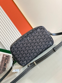 Goyard Cap-Vert PM Bag