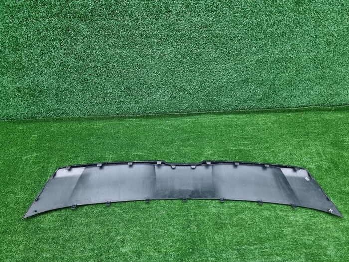 Накладка переднего бампера Jetour X90 PLUS (21-нв)