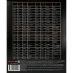 Тетрадь предметная 48л., А5, клетка, Проф-Пресс,"Магия предмета. Немецкий язык" скрепка, мелованный картон, хол. ф., твин лак, со справ. материалом