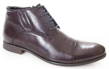 Ботинки мужские FRANCO BELLUCCI ZY118A-2-2R