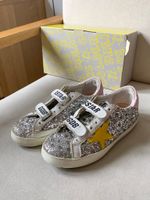 Кроссовки Golden Goose