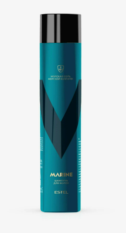ШАМПУНЬ ДЛЯ ВОЛОС ESTEL ALPHA MARINE PRO