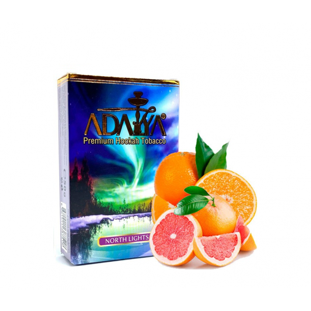 Adalya - North Lights (50g)
