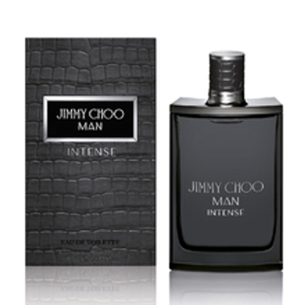 Jimmy Choo Man Intense EDT 200ml