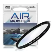 Светофильтр Kenko AIR MC-UV FILTER (PH) ультрафиолетовый 49mm
