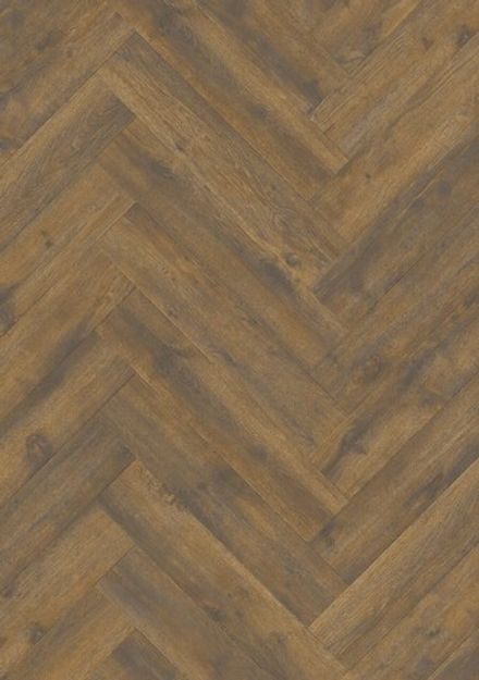 Vorma pad pro Вековой Дуб Темный елочка, 0,794 м²