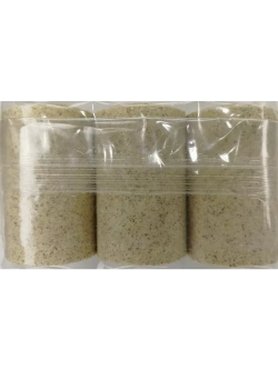 Гидропланктон 40гр.х3шт Шоколад