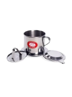 Набор для кофе по-вьетнамски Trailblazer 30пак. + фин 210мл