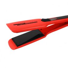 Утюжок Плойка MZ Titanium 2.0 Широкие пластины