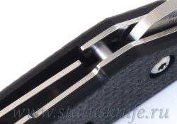 Нож Spyderco C242CFP Ikuchi CFфотография - 7