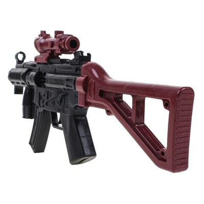 Набор оружия Спецслужб, пакет 698-18