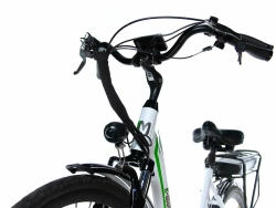 Трехколесный электровелосипед E-motions KANGOO-RU 750