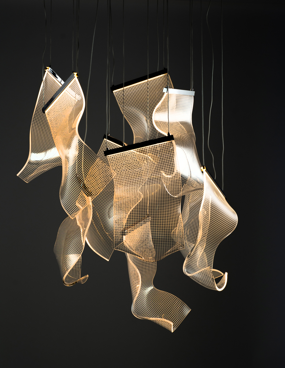 люстра Gweilo 10