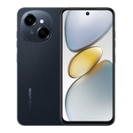 Смартфон TECNO Spark GO 1 (KL4) 4/128GB Startrail Black