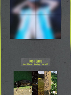 Альбом BANG YEDAM - GOOD VIBES 2nd Mini Album