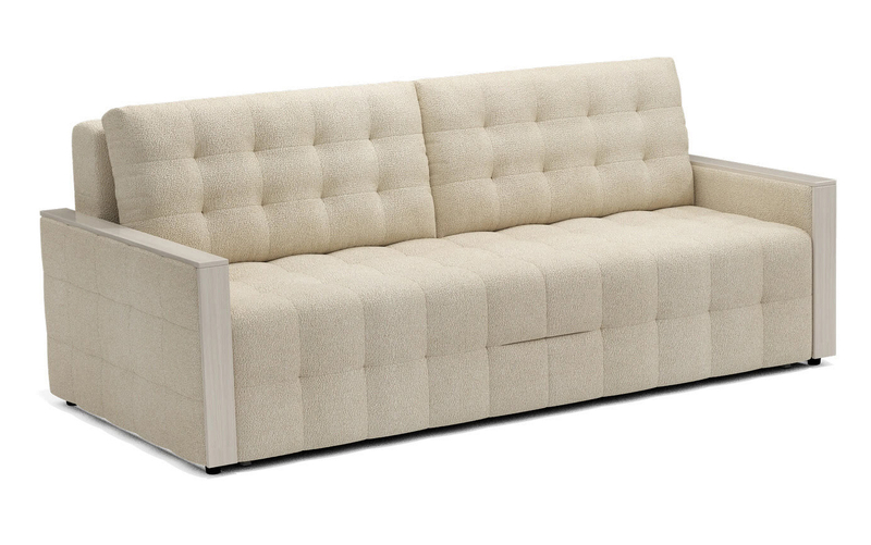 Прямой диван-кровать Бренд-1