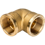 Угольник STOUT 3/4" ВР/ВР