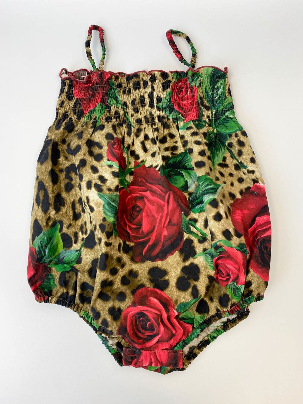 Ромпер Dolce&Gabbana, 92